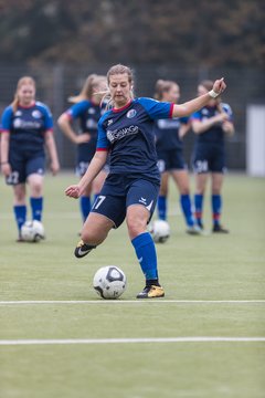 Bild 57 - F BU - VfL Pinneberg : Ergebnis: 0:1